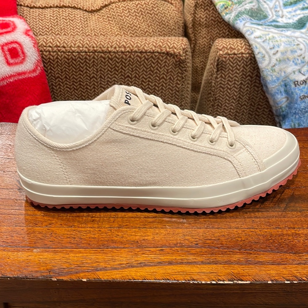 Posco brand new mens sneakers